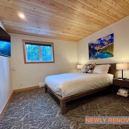 Elkhorn Lodge Vacation Rentals Банф Экстерьер фото
